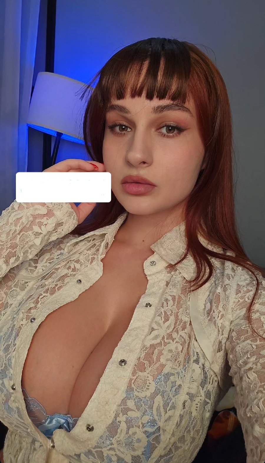 Take a pause and enjoy Miranda Faith — streaming from Bamako