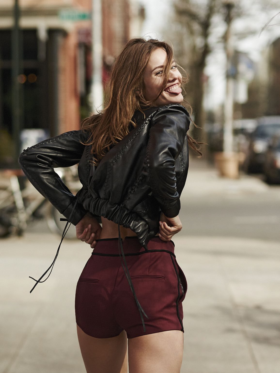 Sexy model Sassy girls in Bamako