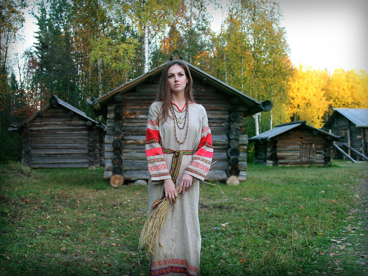 Sexy model Slavic girls in Bamako