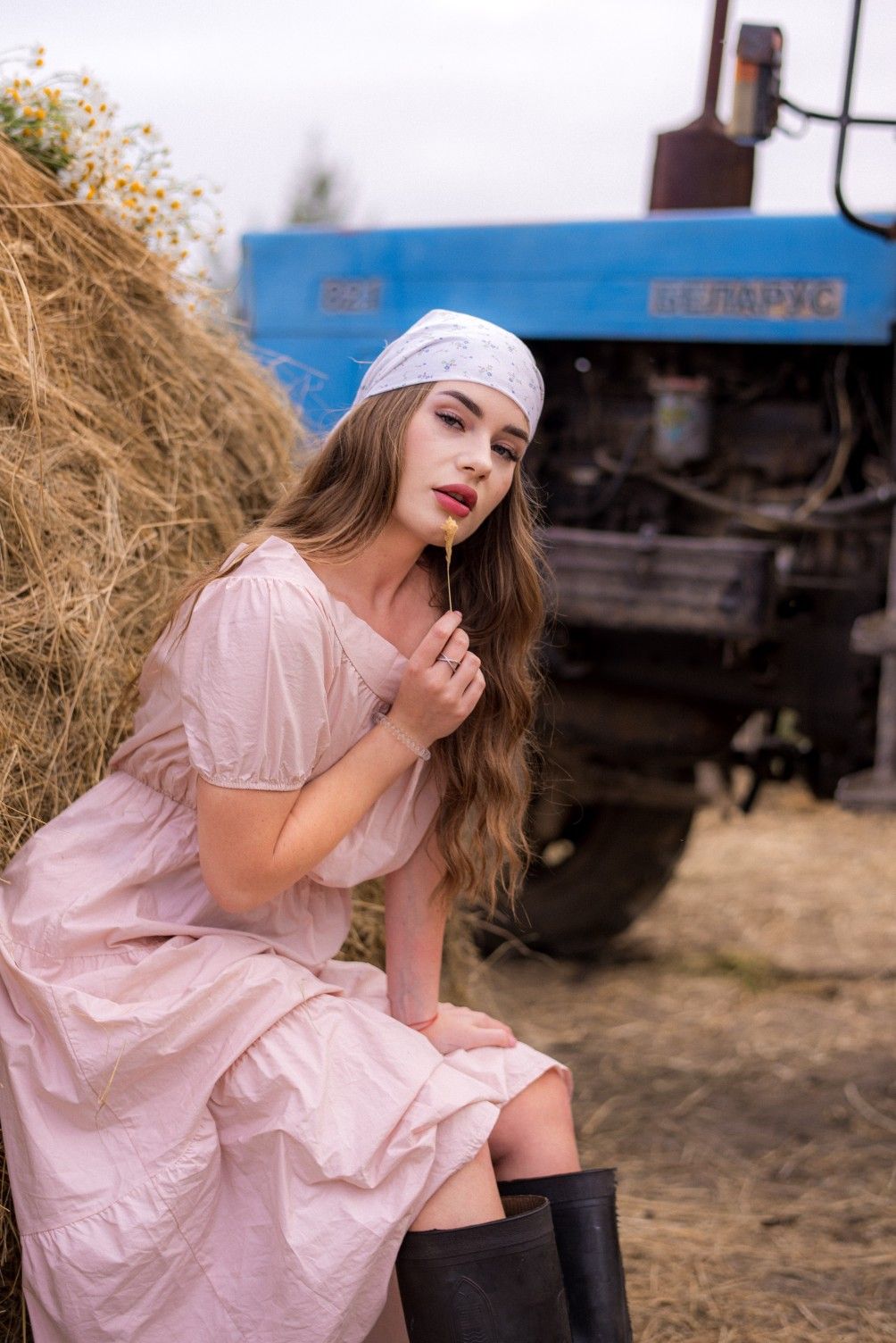Underwear Slavic women in Bamako