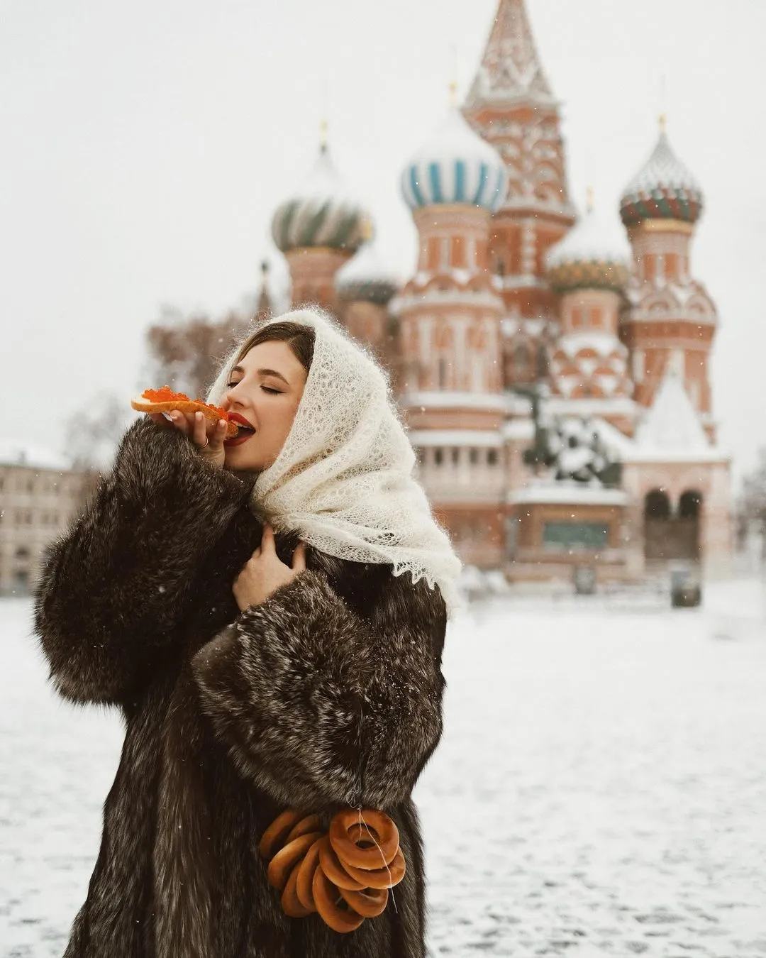 Sexy girl Slavic women in Bamako