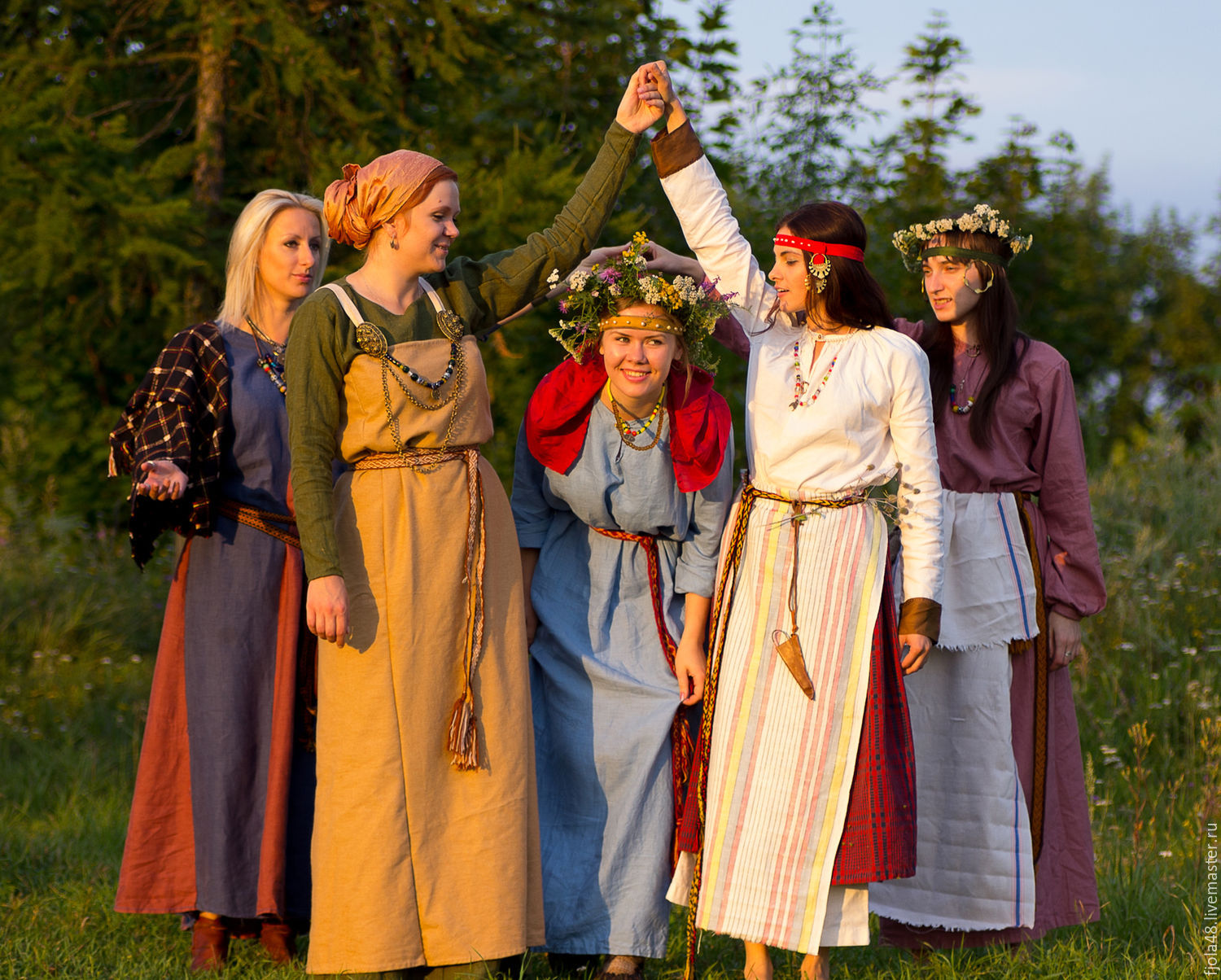 Sexy model Slavic women in Bamako